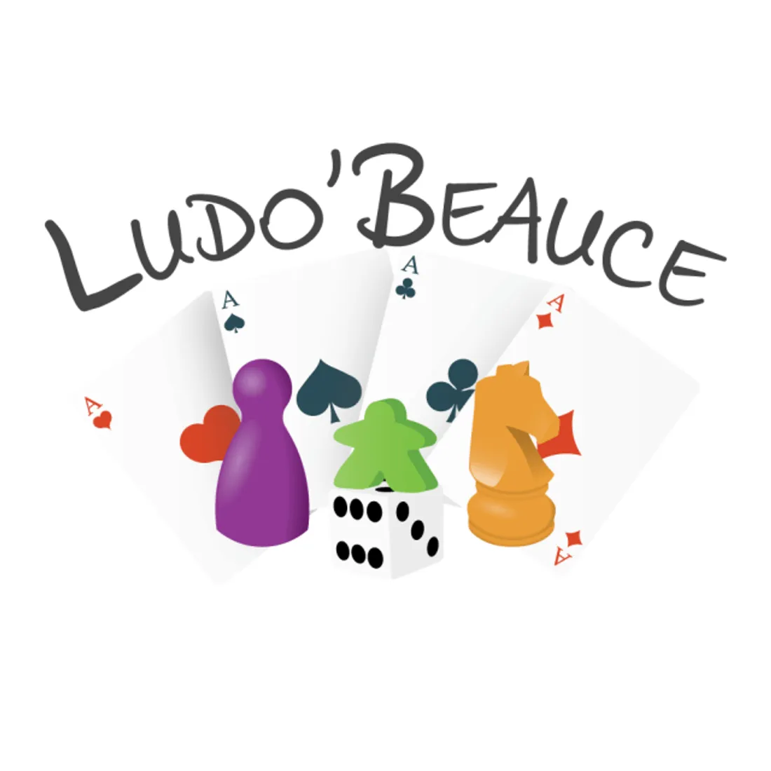 Ludo beauce logo
