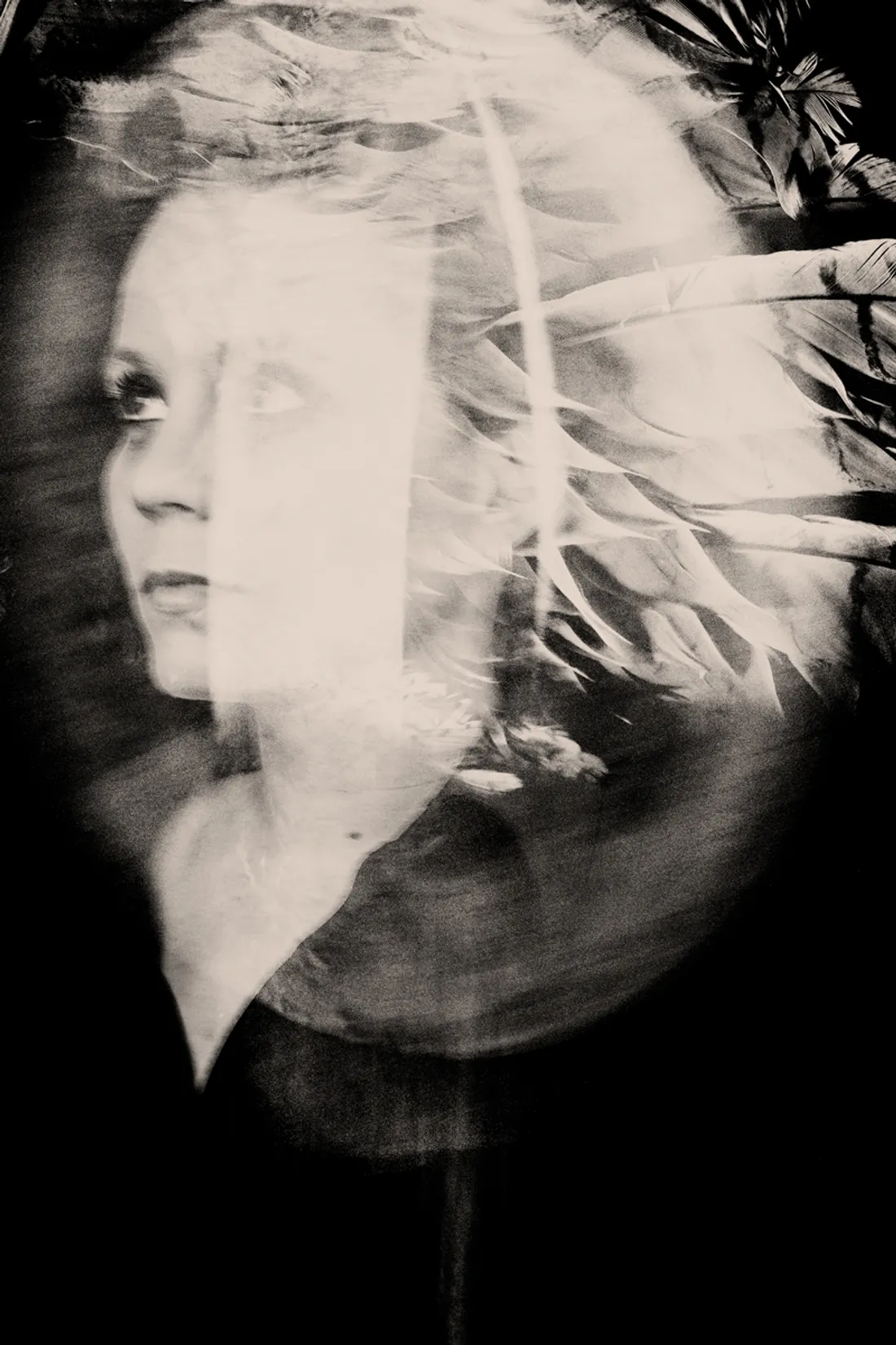 LUISANT - Jazz de Mars : Ciné-concert Nanouk l’Esquimau avec Anne Paceo Trio