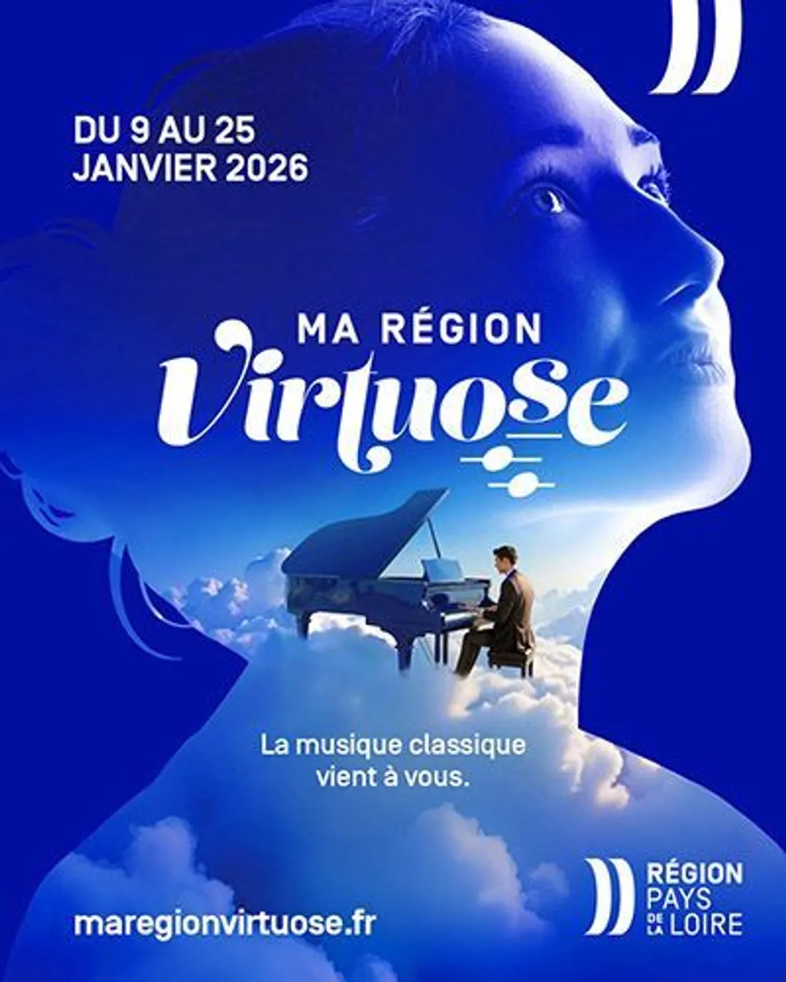 Ma Région Virtuose 2026