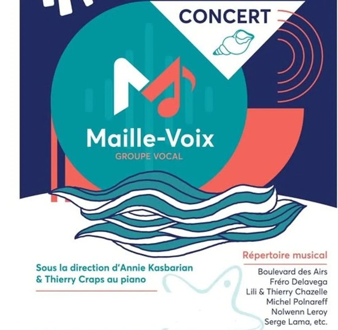 Maille Voix