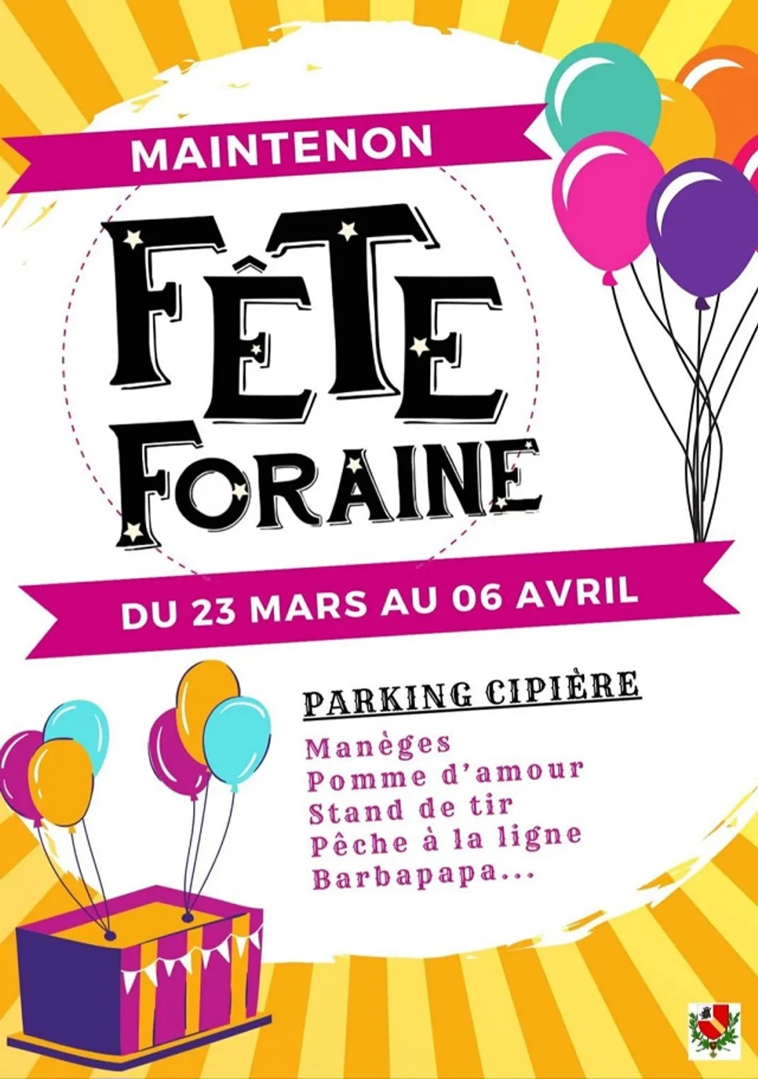 maintenon 2303-06042025 