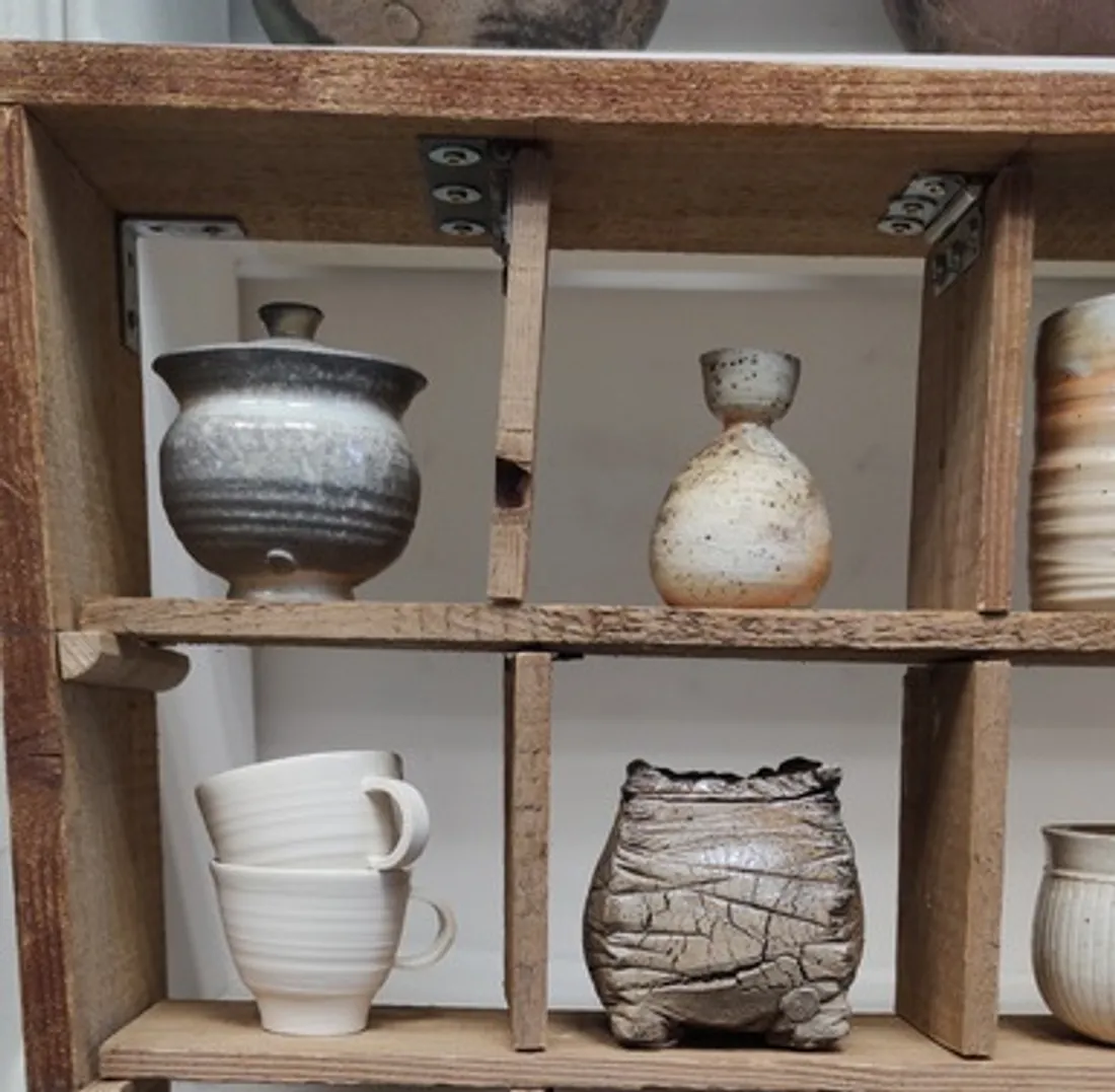MAINTENON - Exposition : Petits Formats