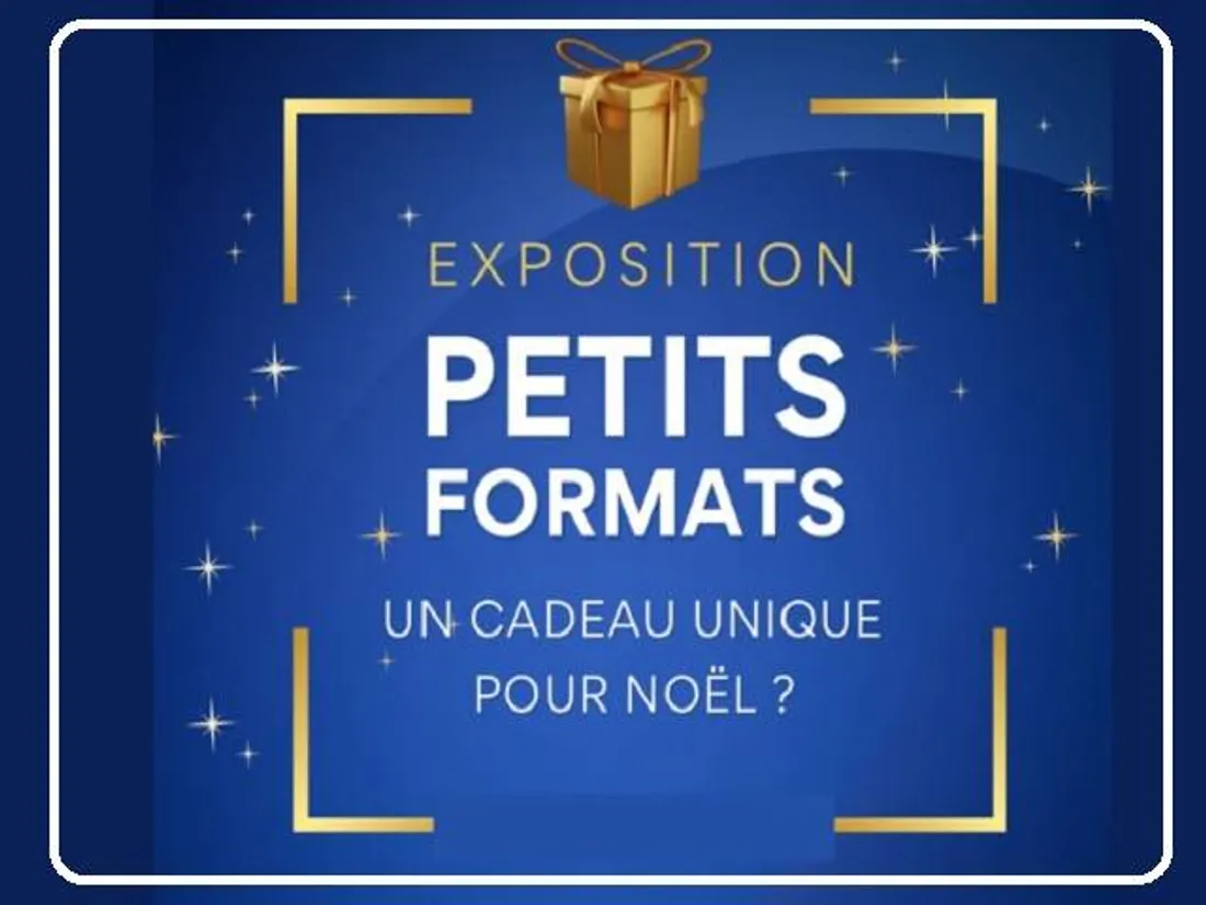 MAINTENON - Exposition « petits formats »
