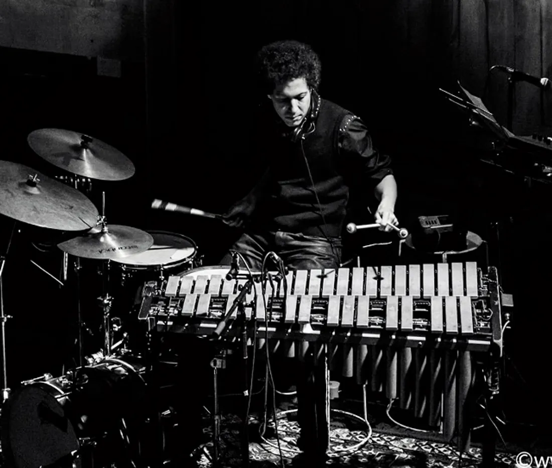 MAINTENON - Concert : Trio Stanislas Grimbert