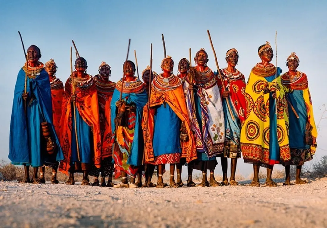 MAINVILLIERS - Exposition : Les Matriarches