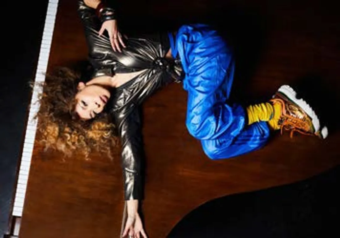 MAINVILLIERS - Concert : Flavia Coelho