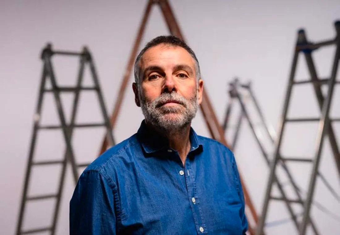 MAINVILLIERS - Spectacle : « Ma distinction » de Wally