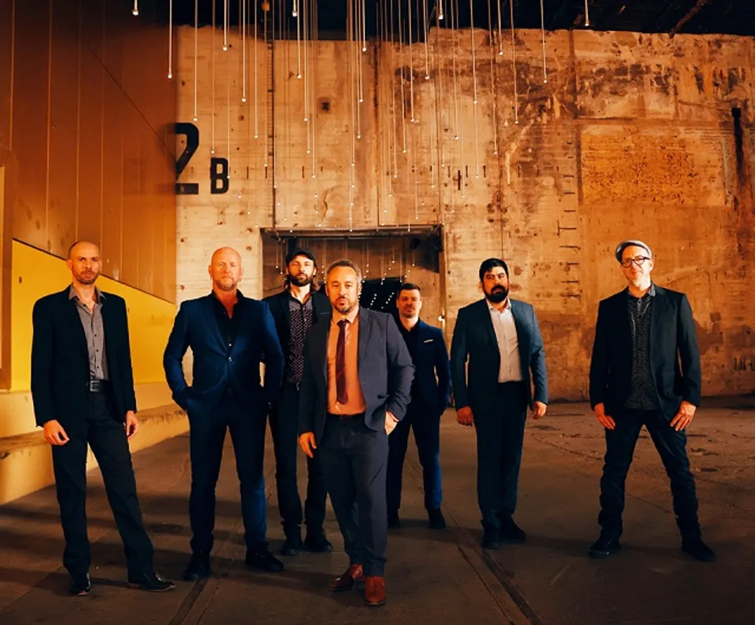 MAINVILLIERS - Concert : Malted Milk