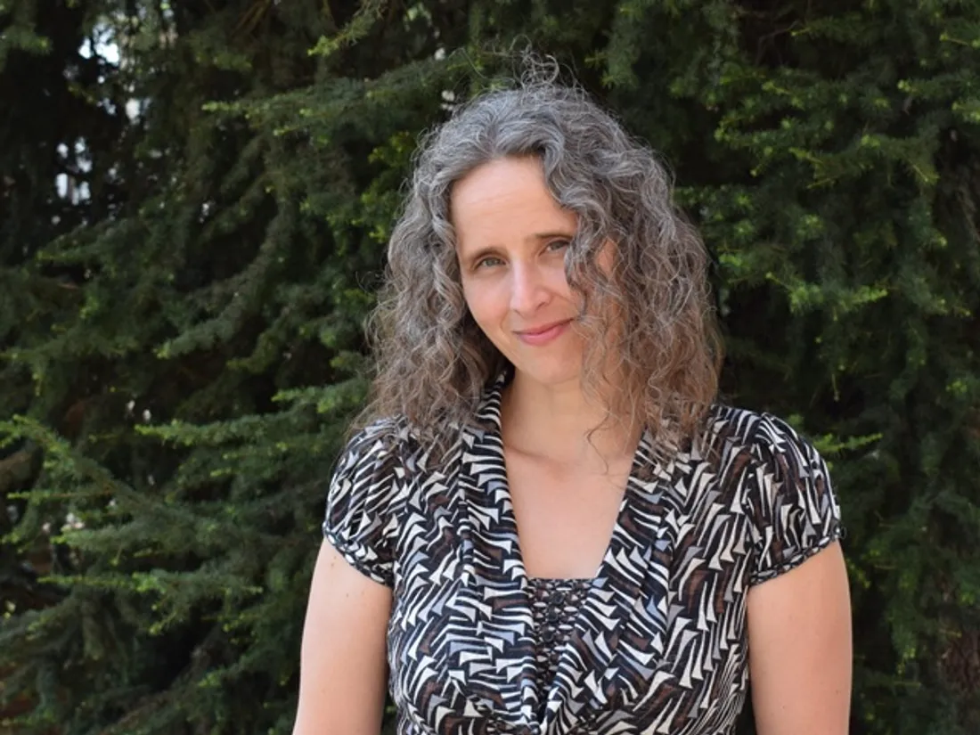 MAINVILLIERS - Les rencontres du samedi : Sabrina Godinho Da Costa