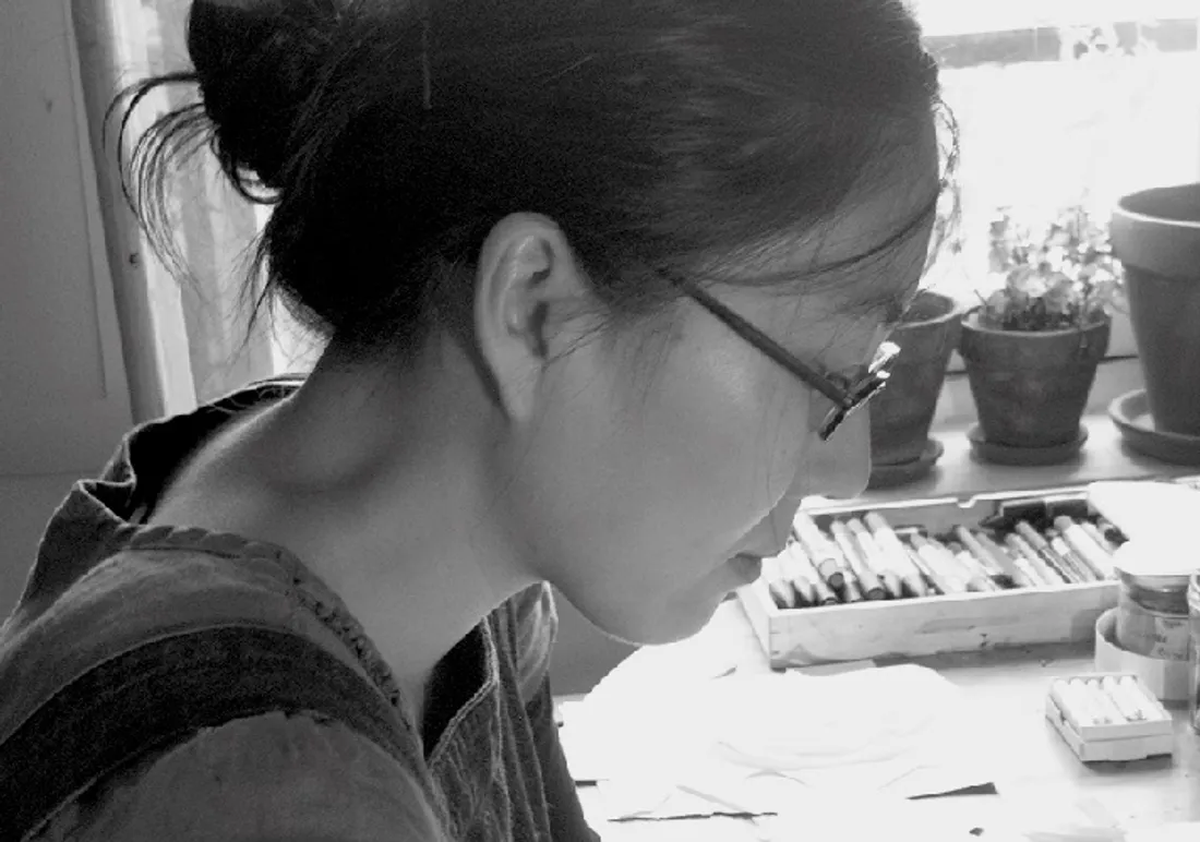 MAINVILLIERS - Les rencontres du samedi : Junko Nakamura