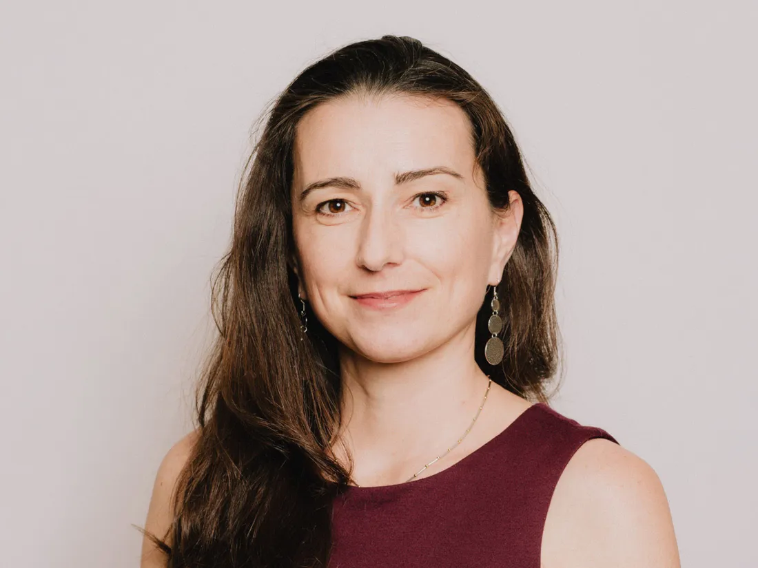 Armelle Rancillac