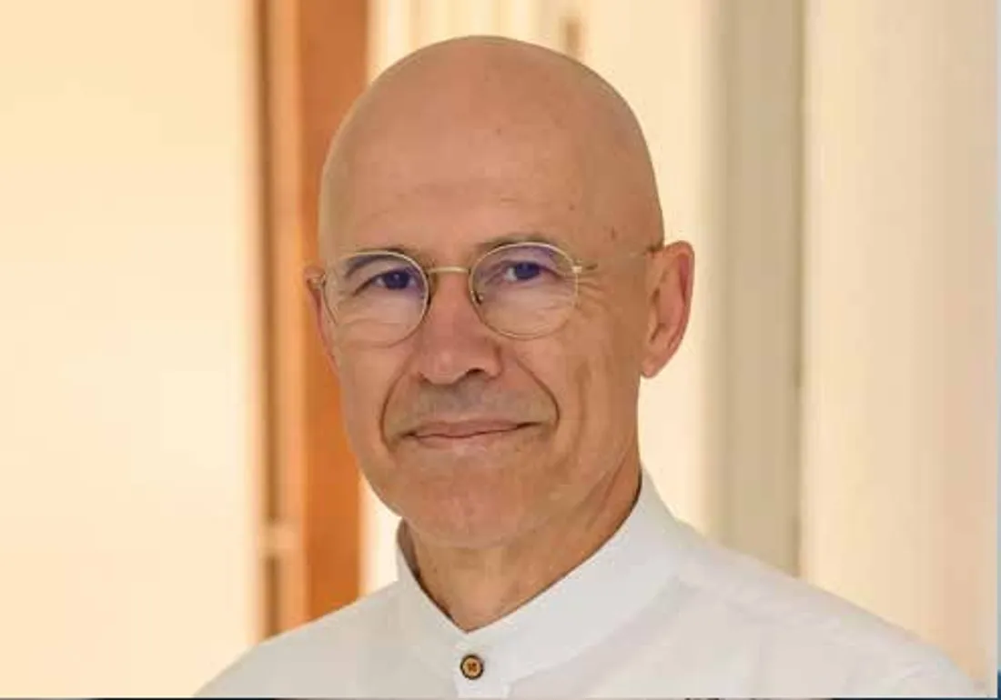 MAINVILLIERS - Les Rencontres du samedi : Avec l'historien Alain Denizet