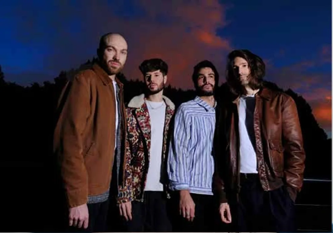 MAINVILLIERS - Jazz de Mars : Sophye Soliveau / Photons