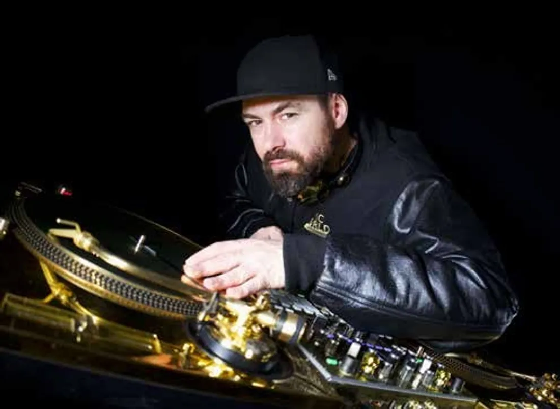 MAINVILLIERS - Soirée DJ : DJ Fly