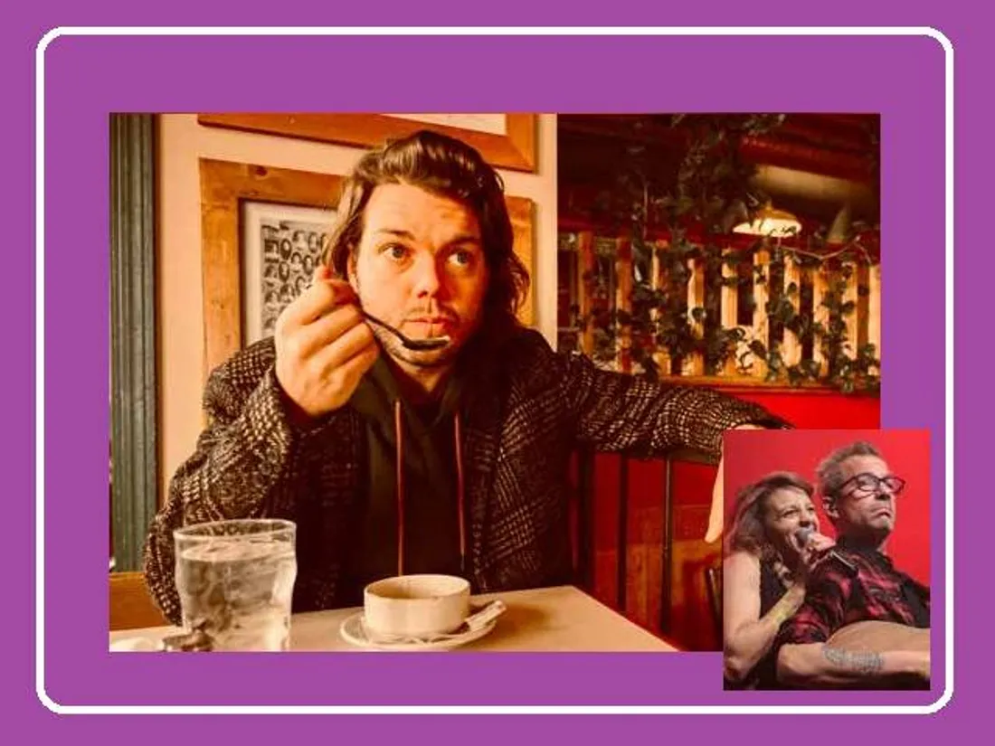 MAINVILLIERS - Concert : Clumsy Cats / Etienne Fletcher et ses musiciens