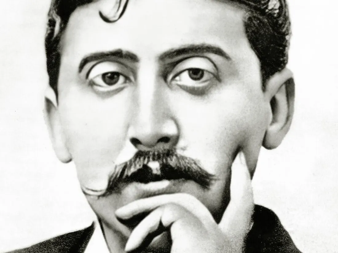 Marcel Proust