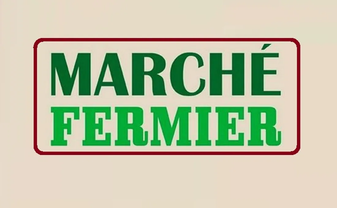  - Marché Fermier