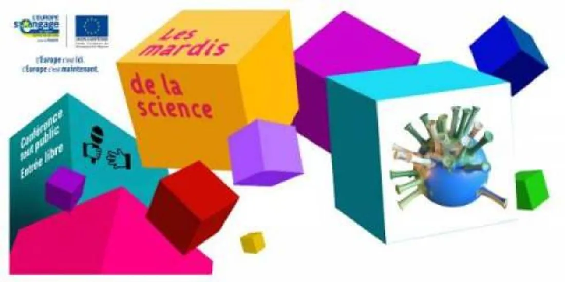 Mardis de la science