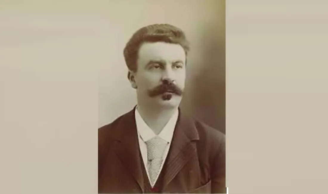 Maupassant