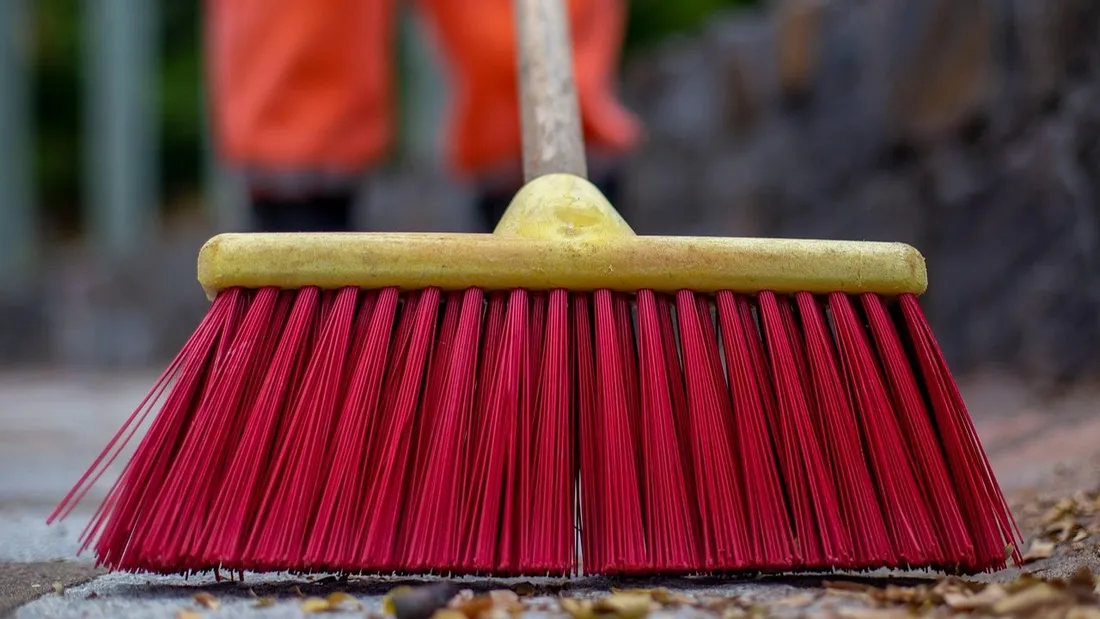 embellissement / action jeunesse