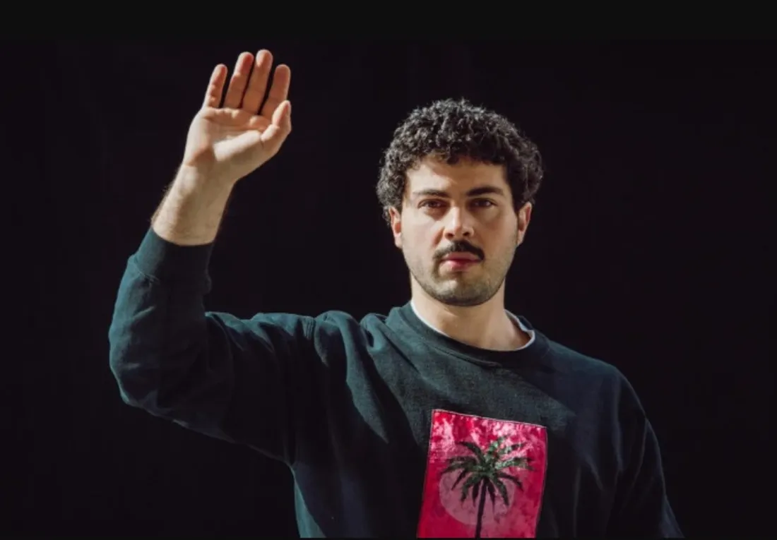 MÉRÉVILLE (91) - Théâtre : L'abolition des privilèges