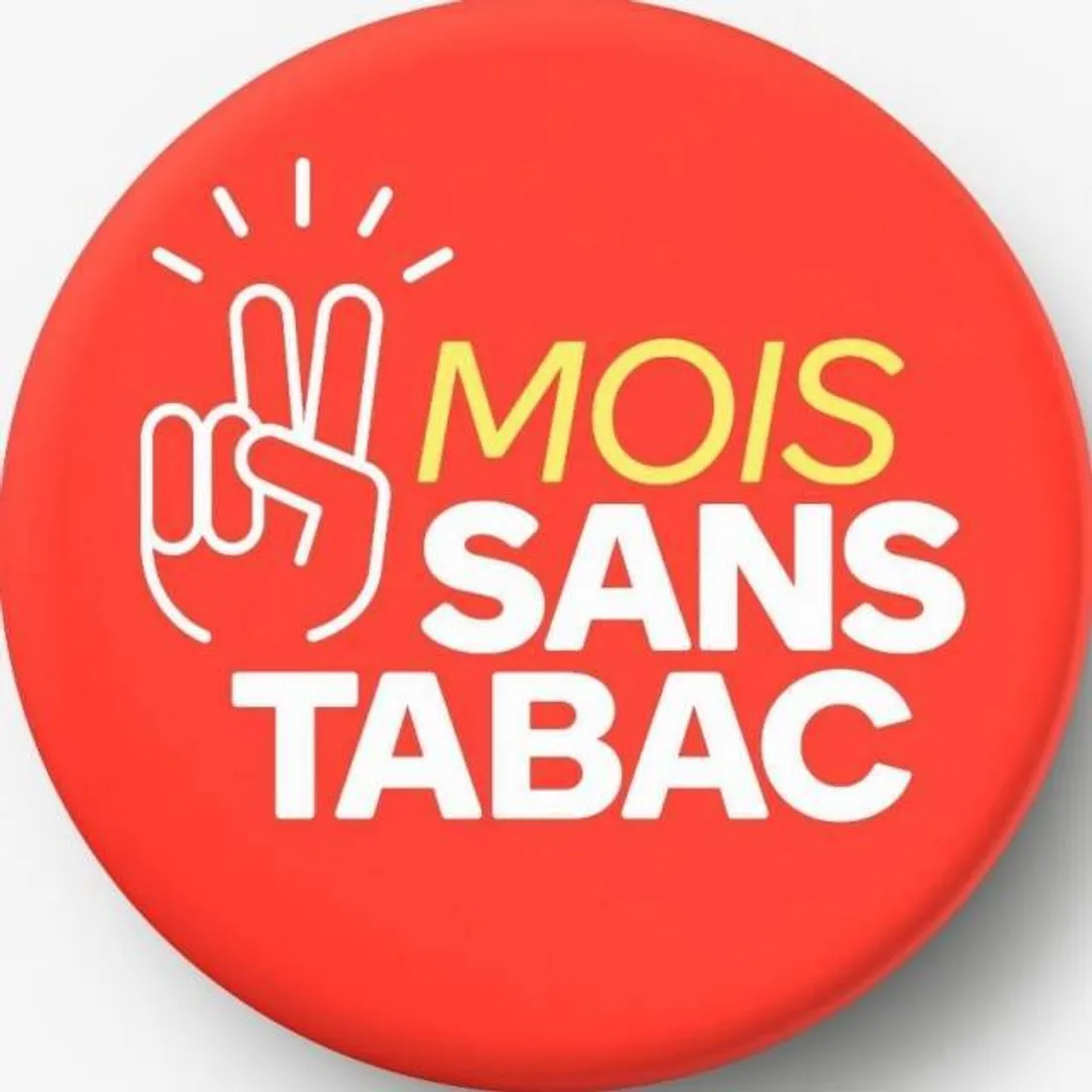 Mois sans tabac