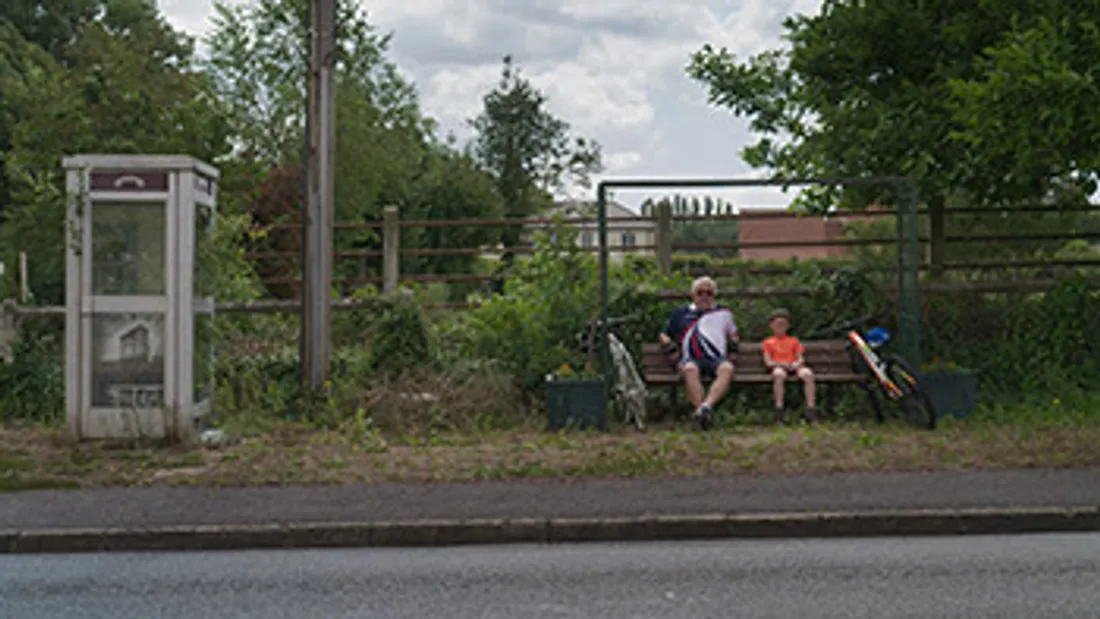 MONTOIRE-SUR-LE-LOIR (41) - Mois du Doc : Allo la France