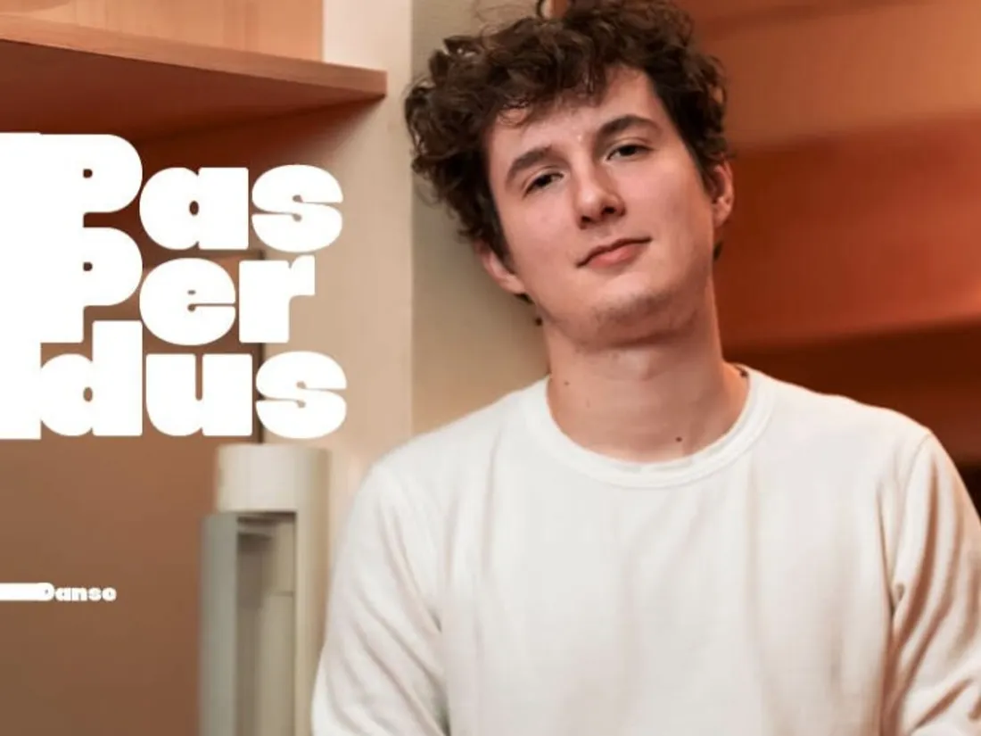 MORTAGNE-AU-PERCHE (61) - Danse : Pas perdus