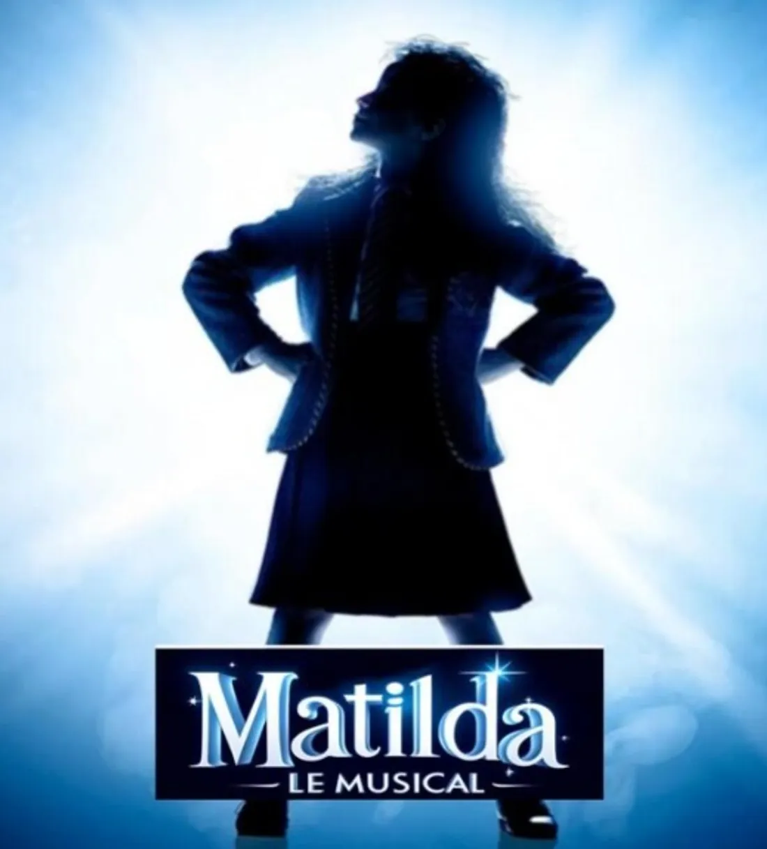 MORTAGNE-AU-PERCHE (61) - Sur un air de Matilda, le musical.