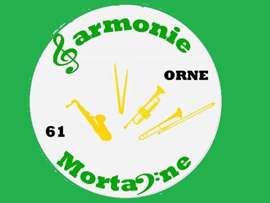 MORTAGNE-AU-PERCHE (61) - Concert de l'harmonie