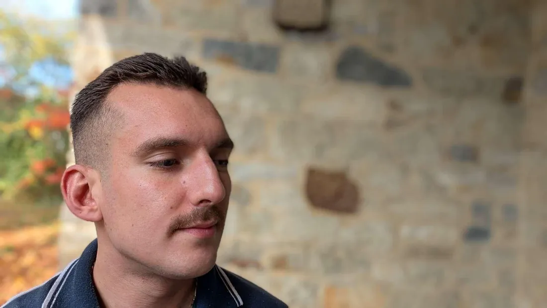 Movember / moustache 