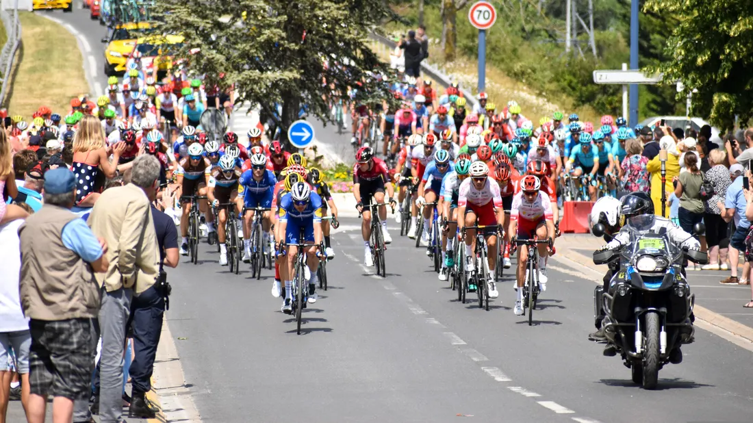 Tour de France
