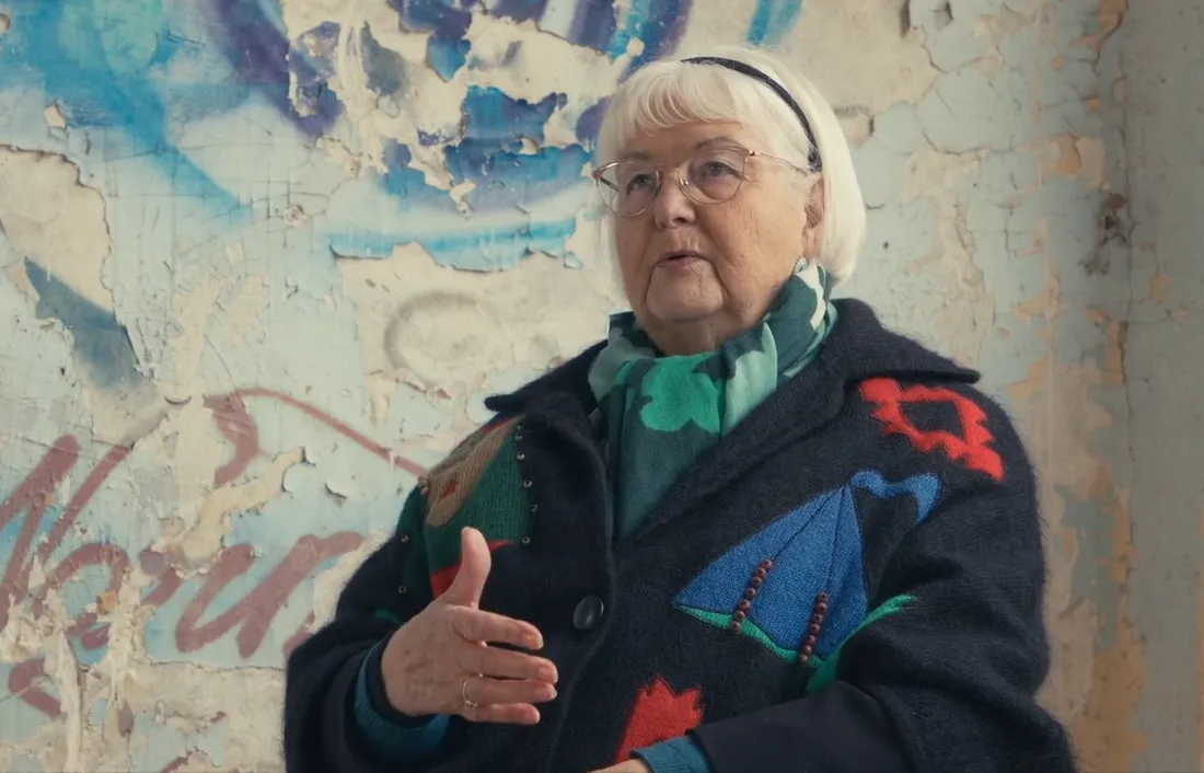 sanatorium nadine © Fanny Chrétien