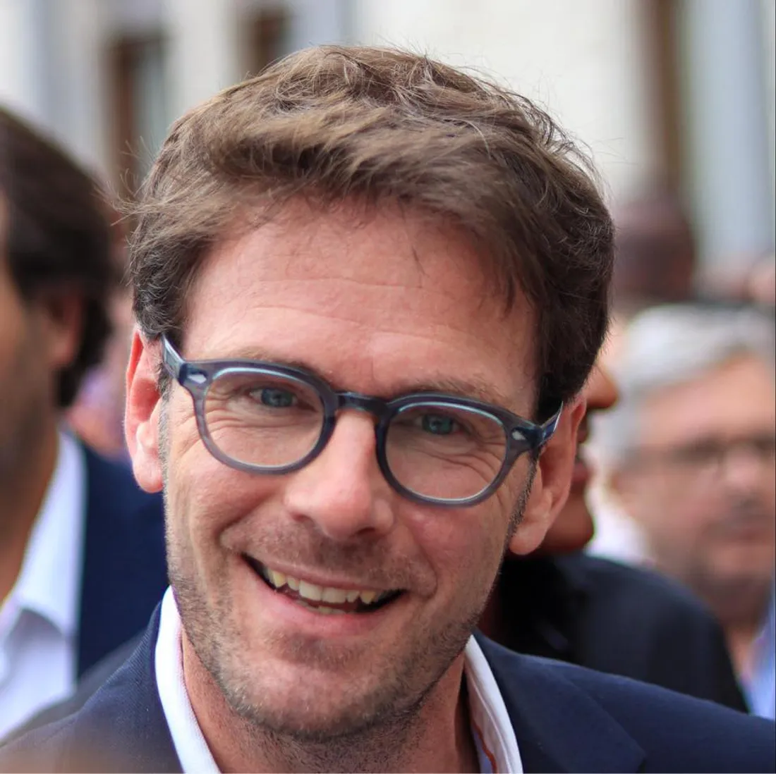 Nicolas Mayer-Rossignol (Parti Socialiste)