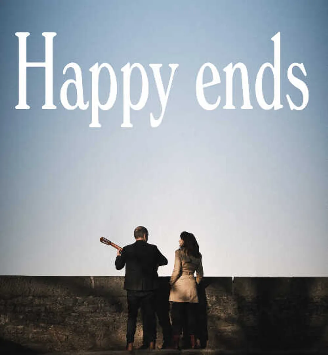 NOGENT-LE-ROTROU - Jeudis de la Chanson : Happy ends