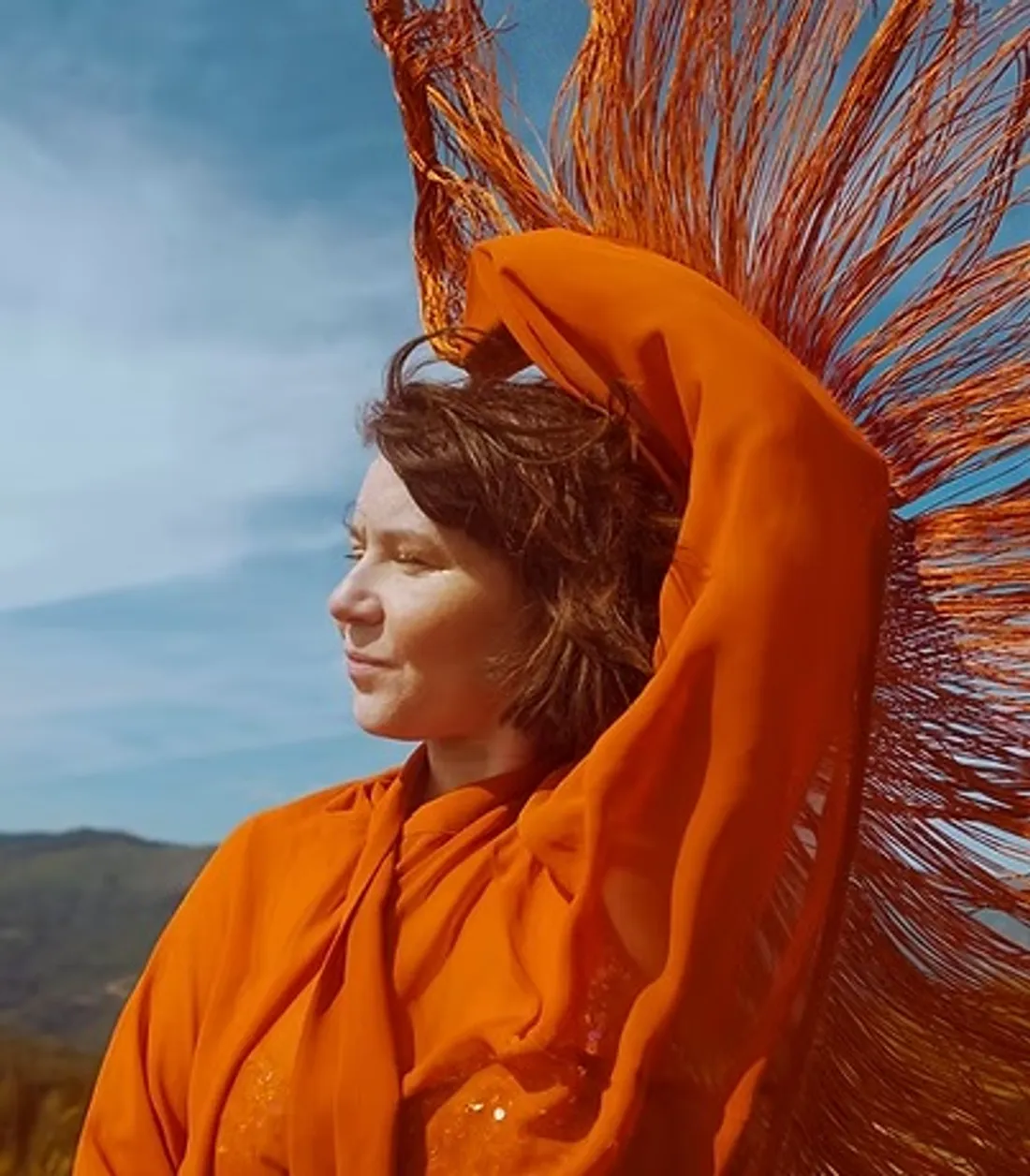 NOGENT-LE-ROTROU - Jeudis de la Chanson : Lizzie