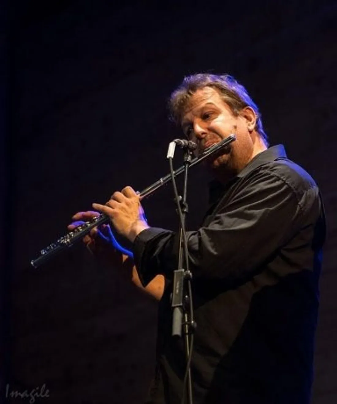 NOGENT-LE-ROTROU - Les Festiv' : Flûte et champagne en concert