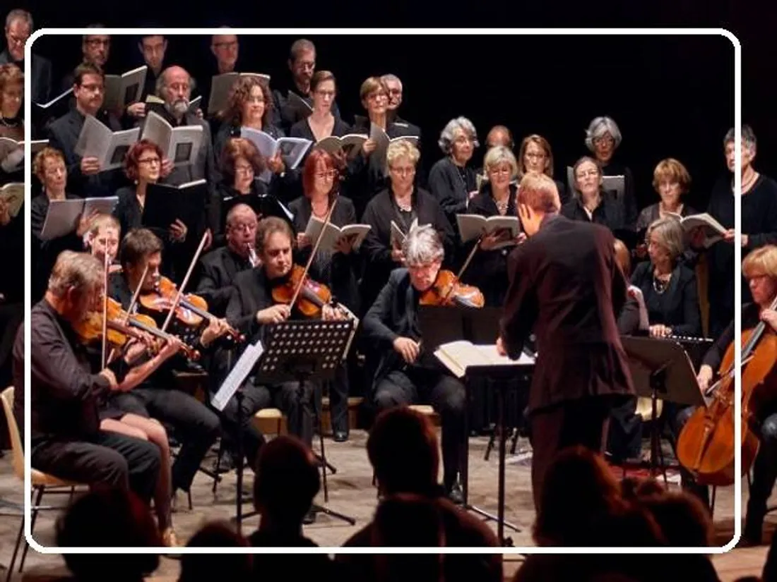 NOGENT-LE-ROTROU - Concert de musique classique sud-américaine