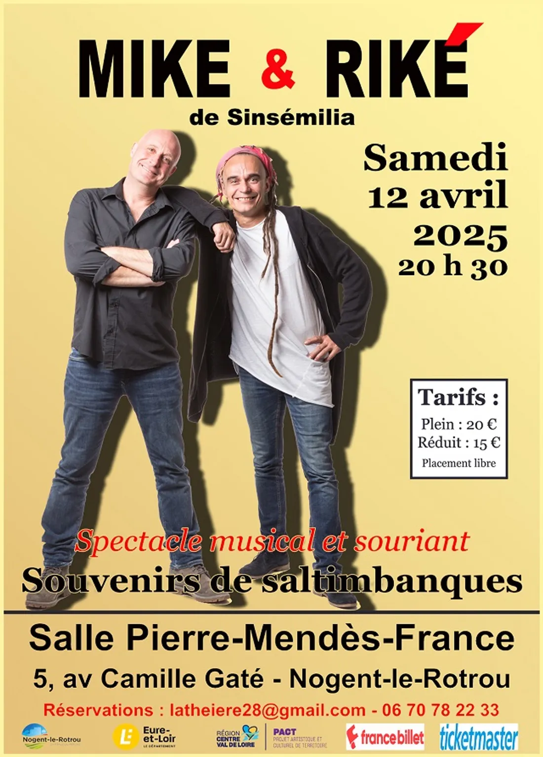 nlr-12042025 - mike et rike