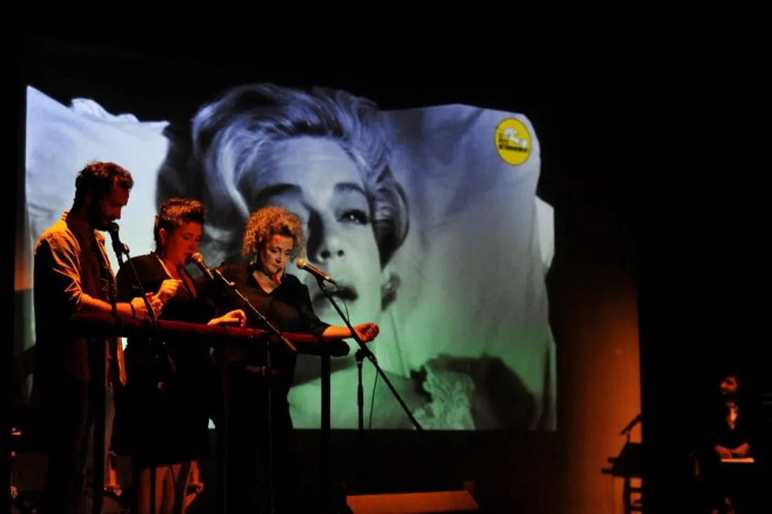 NOGENT-LE-ROTROU - Spectacle : Le Petit Détournement