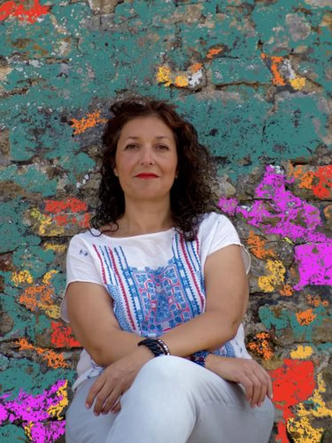 NOGENT-LE-ROTROU - Anita Farmine en concert