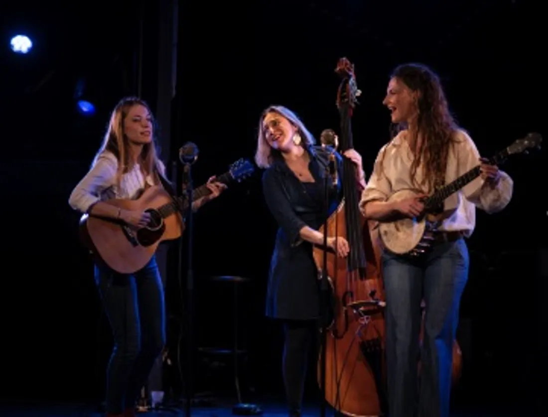NOGENT-LE-ROTROU - Les Festiv' : Dear John