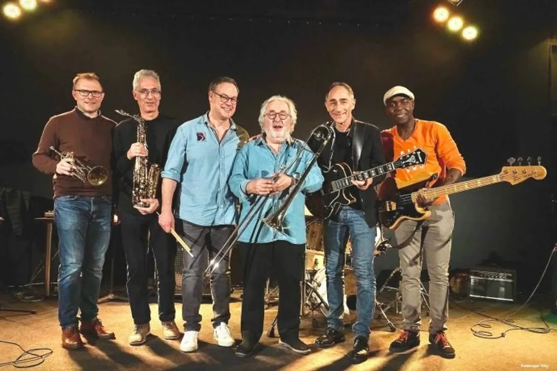 NOGENT-LE-ROTROU - Les Festiv' : Ki & Co