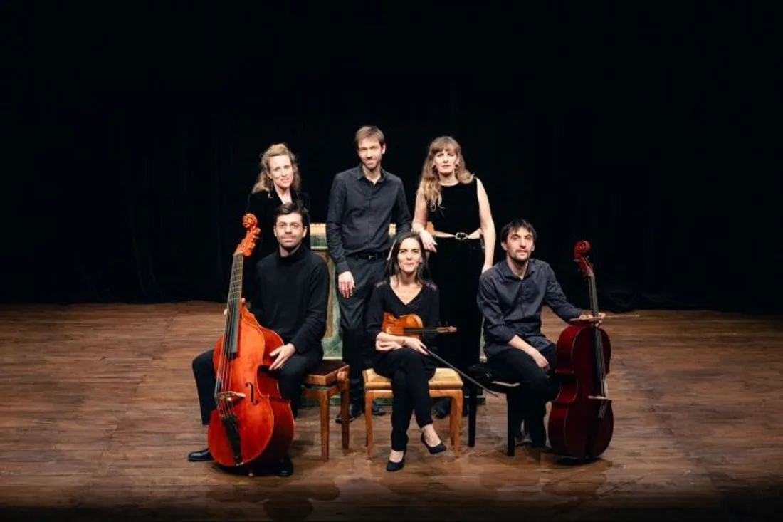 NOGENT-LE-ROTROU - Concert : Les sonates du Rosaire