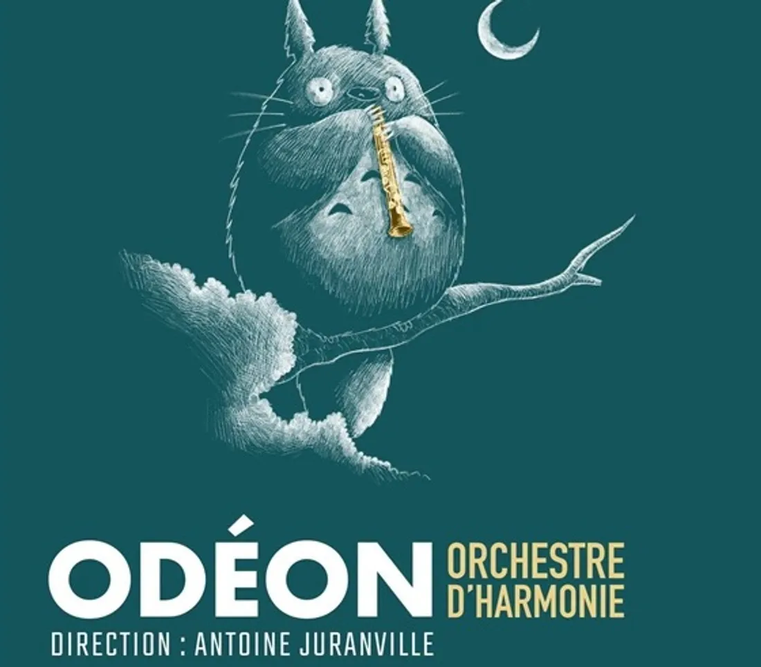 Odeon harmonie