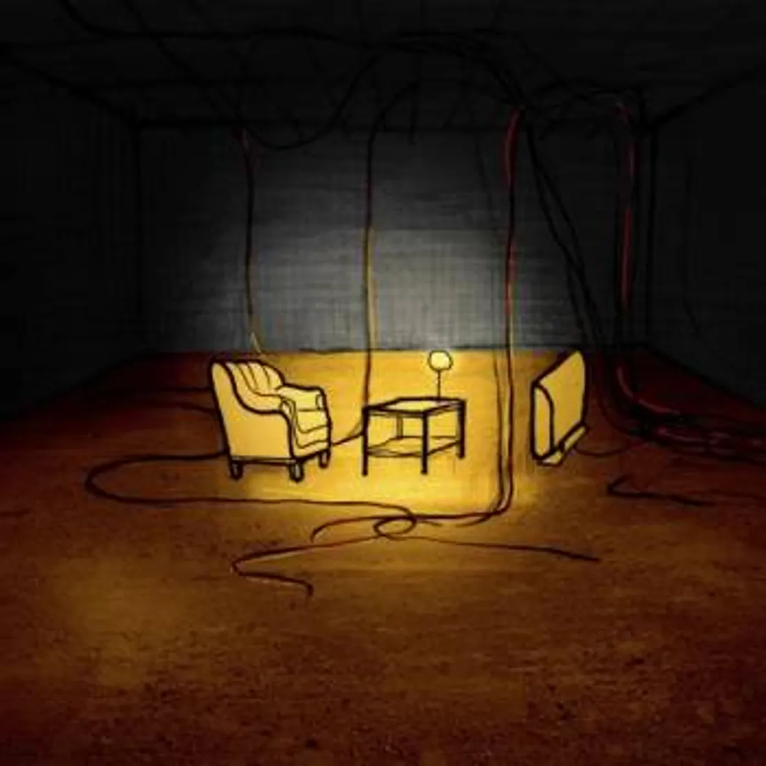 CHARTRES - Spectacle : L'Opium réside dans le pixel