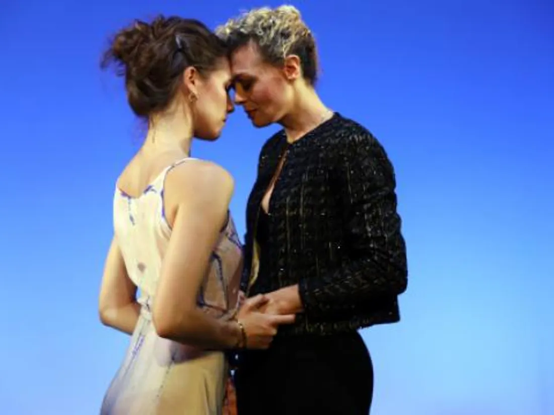 OLIVET (45) - Théâtre : Le Misanthrope