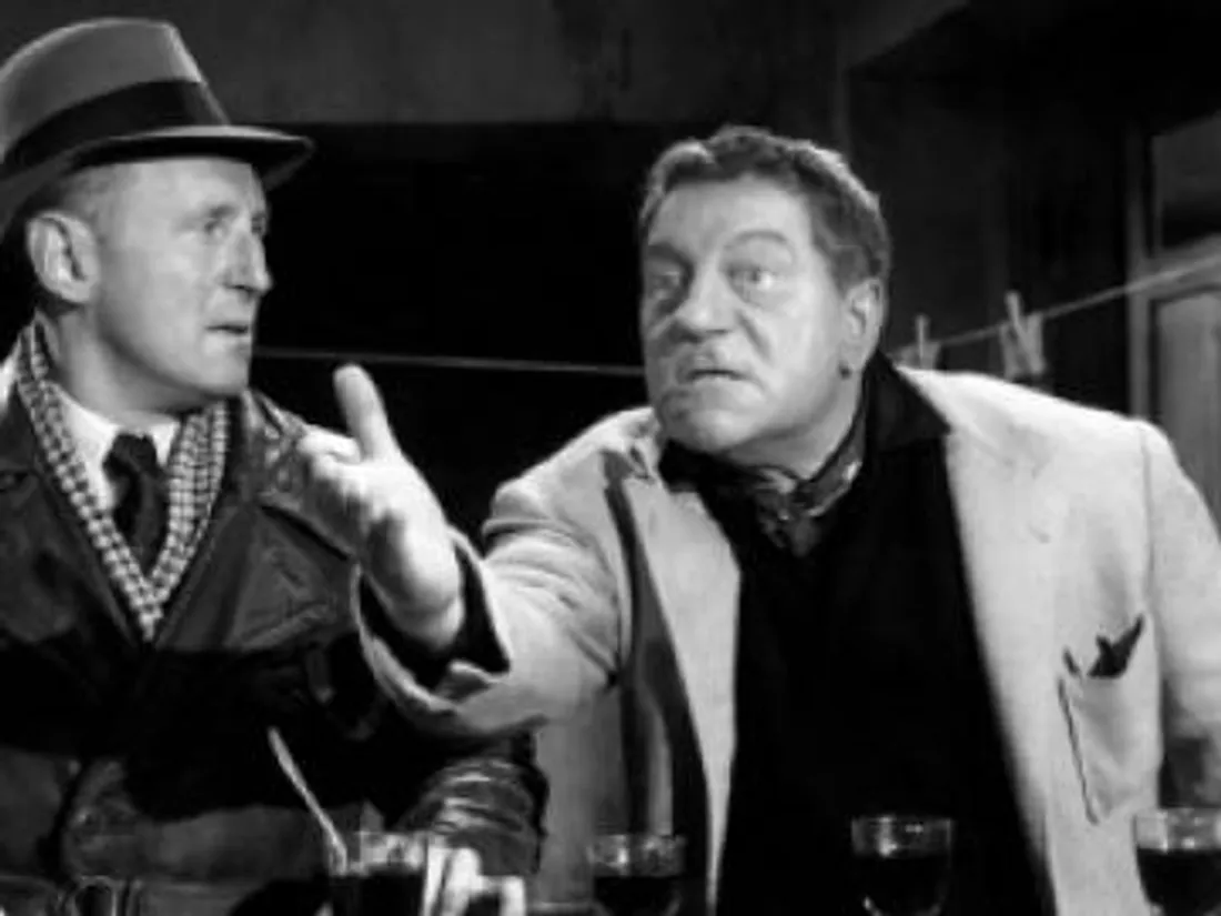 OLIVET (45) - Cinéma : La traversée de Paris