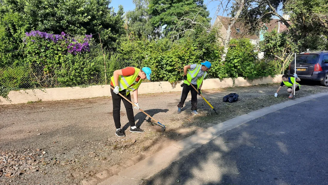 Illustration opération citoyenne