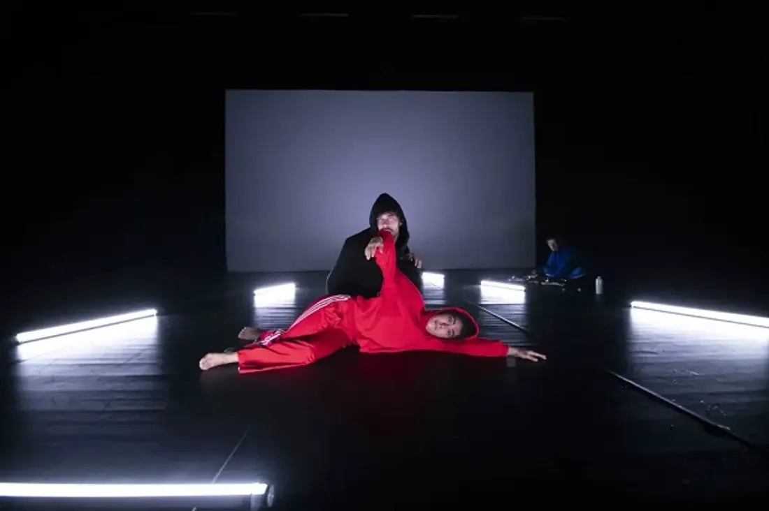 ORLÉANS (45) - Scène nationale : Le Petit Chaperon Rouge